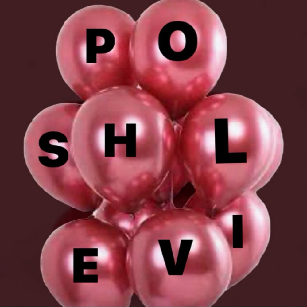 THE ORIGINAL PINKIE TOE Share show